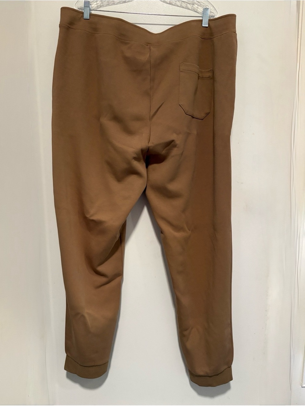 Men’s Polo Ralph Lauren Double Knit Joggers - Picture 5 of 7